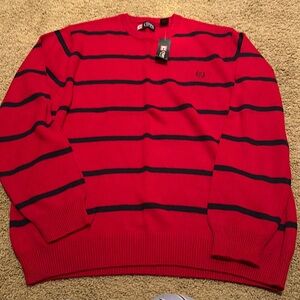 Men’s Chaps sweater size XXL